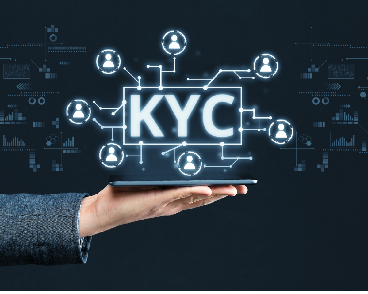 Understanding KYC Checks: How They Work and Why They’re Important