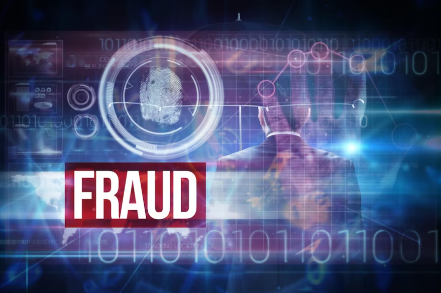Your fraud detection model is malfunctioning